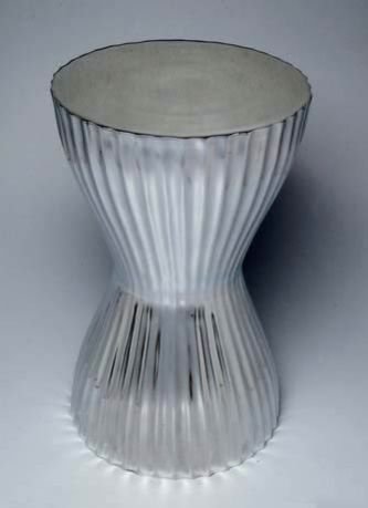 Aluminum Stool IS-106 (78)