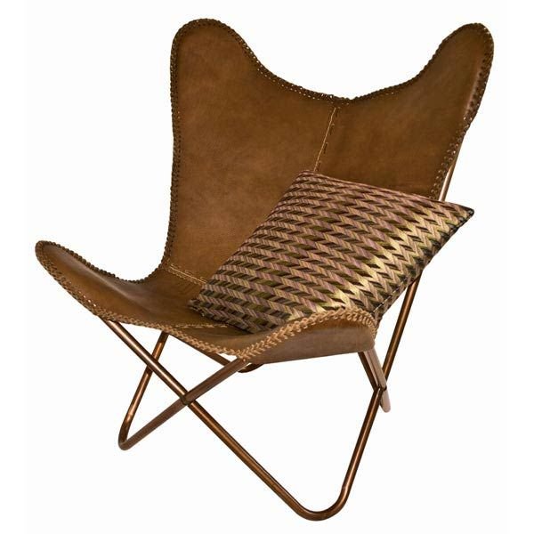 Butterfly Chair IS-106 (73)