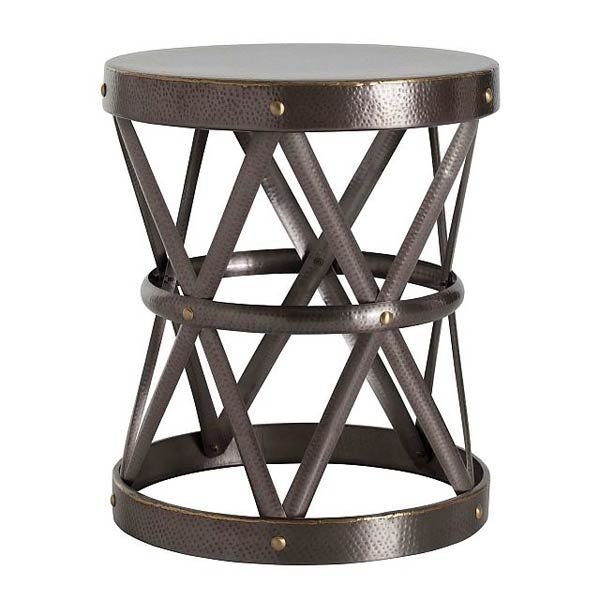 Iron Stool IS-106 (65)