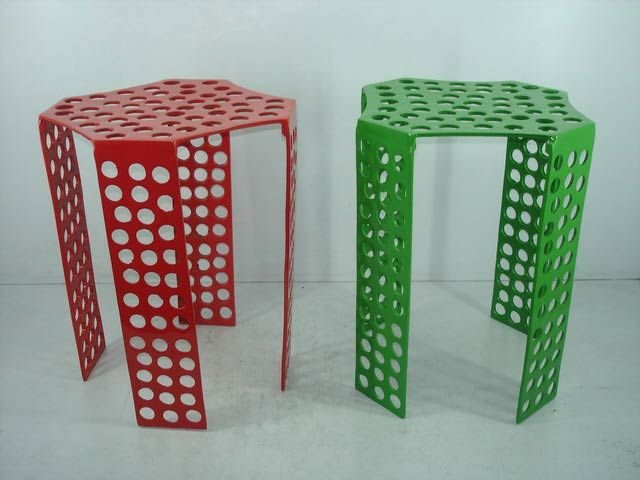 Iron Stool IS-106 (75)