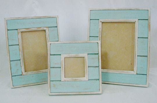 Wooden Photo Frame IS 101 (2646)