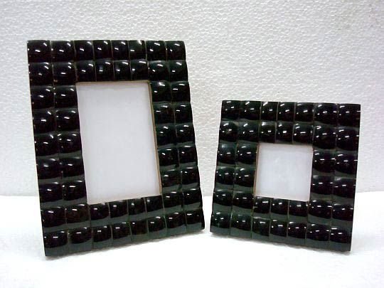 Wooden & Resin Photo Frame IS 102 (419)