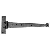 Iron Hinge - 01