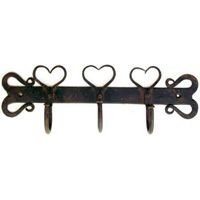 Iron Wall Hook - 01