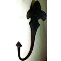 Iron Wall Hook - 02