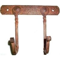 Iron Wall Hook - 03