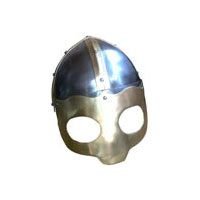 Deluxe Viking Helmet