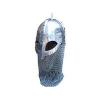 Gjermundbu Viking Helmet