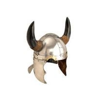  Horned Viking Helmet