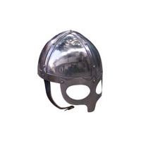 Masked Viking Helmet