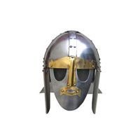 Sutton Hoo Viking Helmet