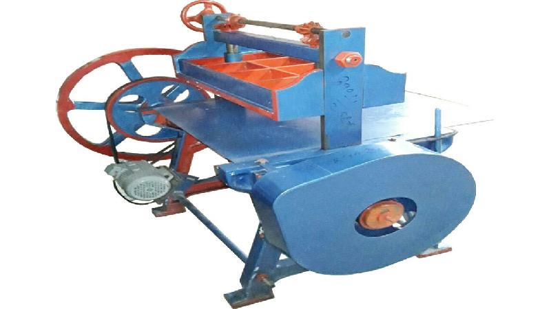 Envelope Cutting Machine 02