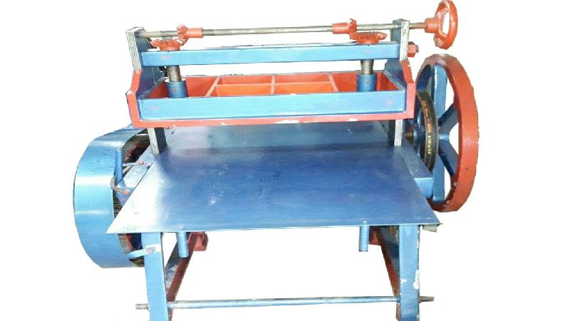 Envelope Cutting Machine 04