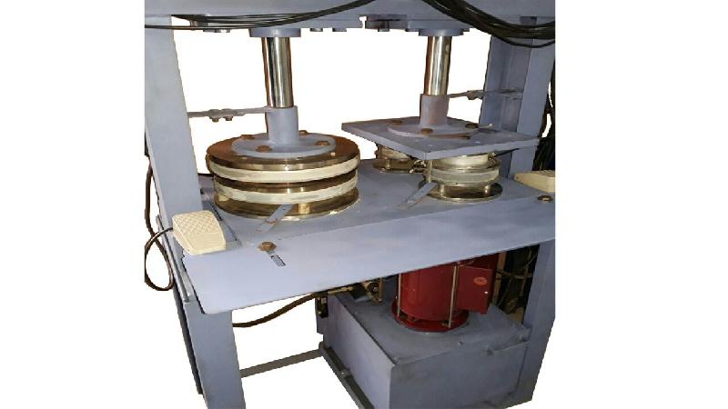 Zig-Zag Automatic Hydraulic Machine 01