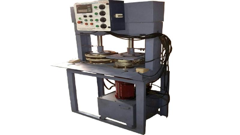 Zig-Zag Automatic Hydraulic Machine 03