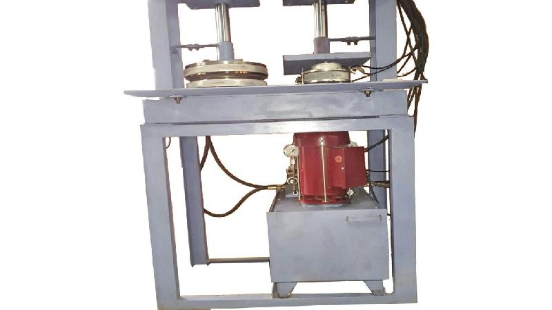 Zig-Zag Automatic Hydraulic Machine 04