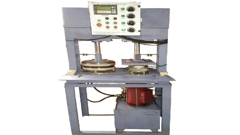 Zig-Zag Automatic Hydraulic Machine 05