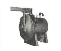 Autoclaves Quick Lock 