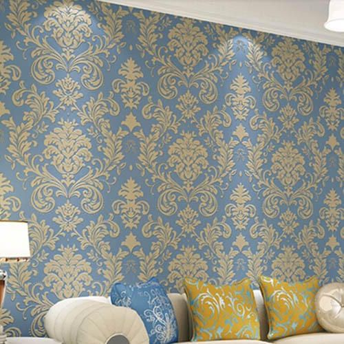 Designer Printed Wallpaper 04