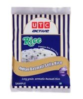 Basmati Rice 01