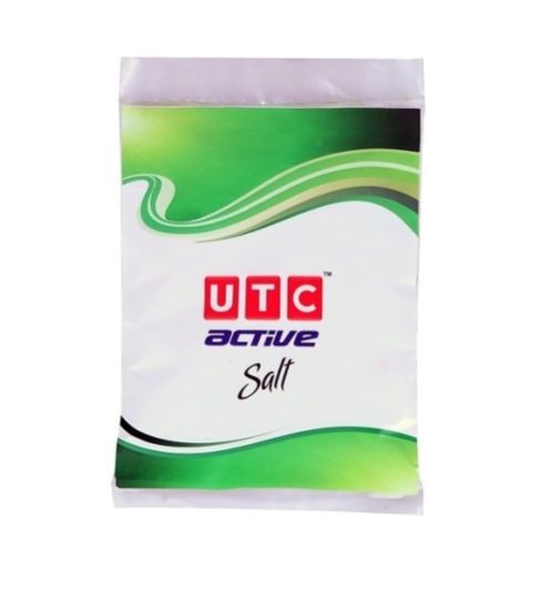 Triple Refined Iodised Salt 01