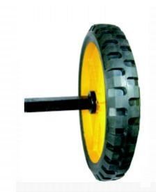 Paver Tyre With Excel