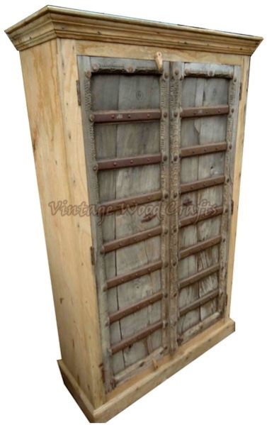 Old Gate Wardrobe