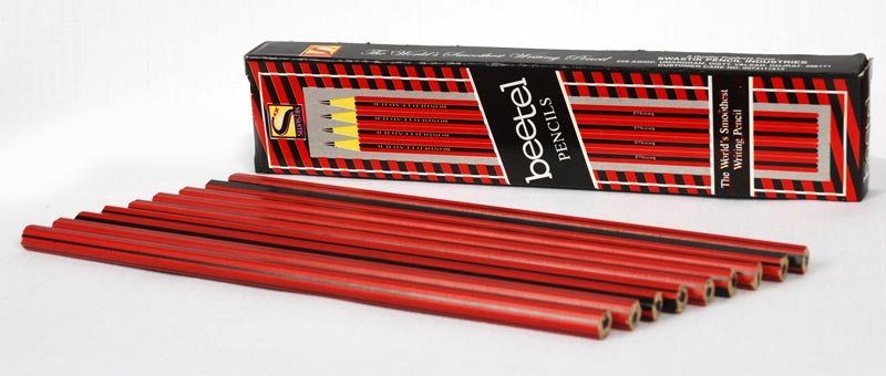 Beetel HB Pencils