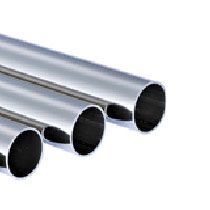 Stainless Steel Pipes