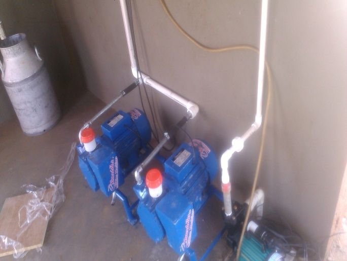 Floor Mounted(Fix) (Modal – SF2) 02