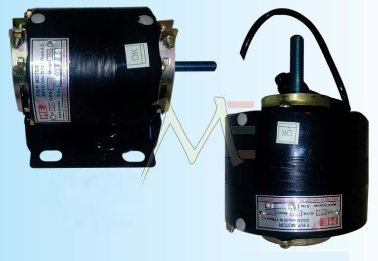 D-Freezer Motor (1/10)