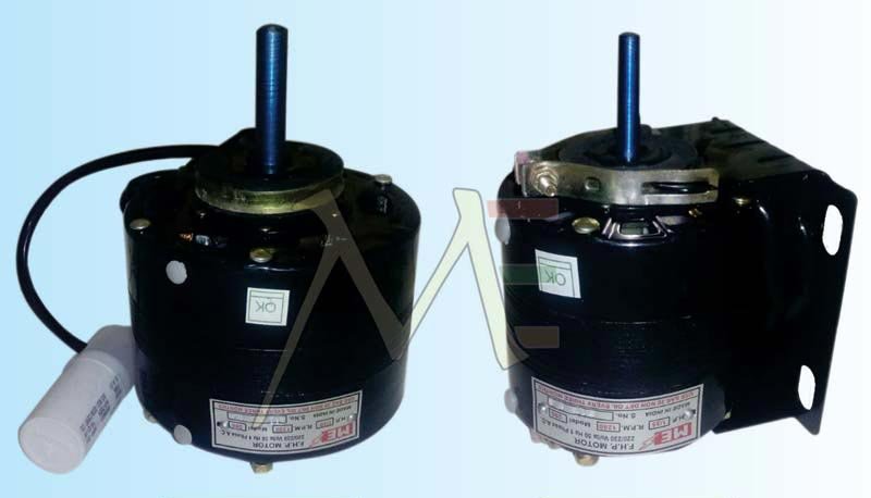 D-Freezer Motor (1/35)