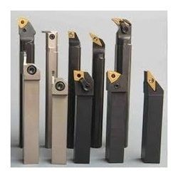 Cutting Tool Holder 01