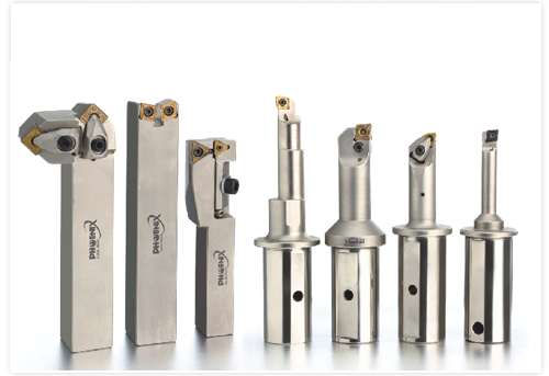 Cutting Tool Holder 02