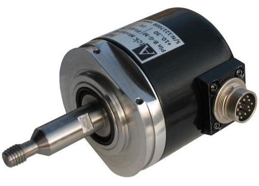ARS-5B / ARC-5B-1XP8001 Series Incremental Rotary Encoder
