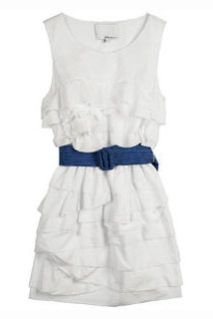 Ladies Sleeveless Top 01