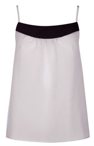 Ladies Sleeveless Top 03