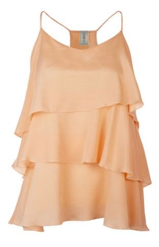 Ladies Sleeveless Top 04