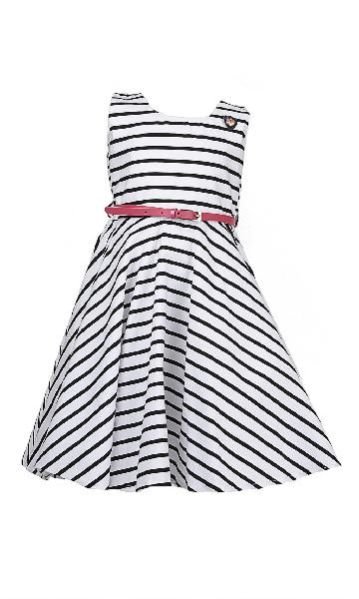 Girls Frock 02