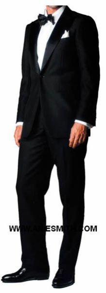 Mens Formal Suit