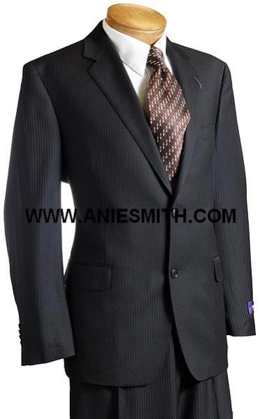 Mens Formal Suit