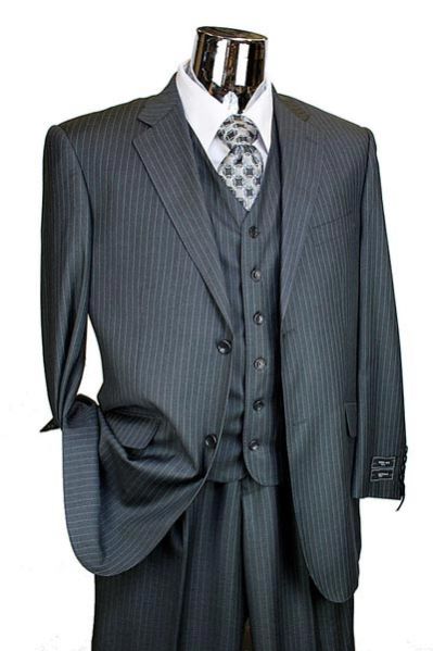 Mens Formal Suit