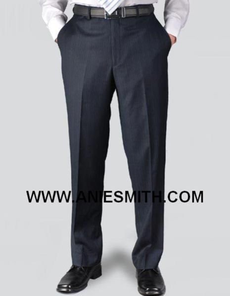 Mens Formal Trousers