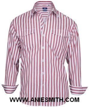 Mens Full Sleeves Shirts