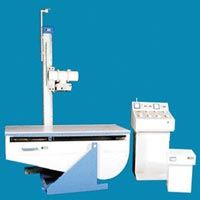 PME 300 X-Ray Machine