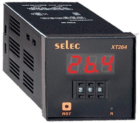 Selec Digital Time Switch