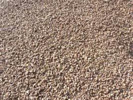 Stone Chips 0-6 mm