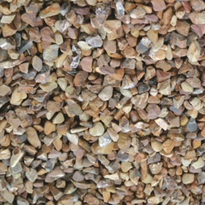 Stone Chips 20-22 mm