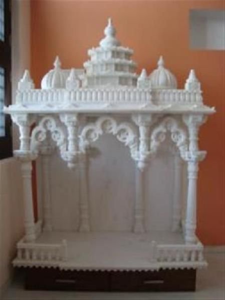 Marble Temple 01