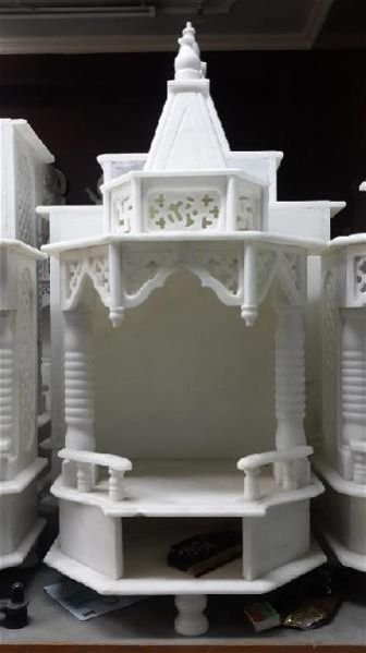 Marble Temple 02